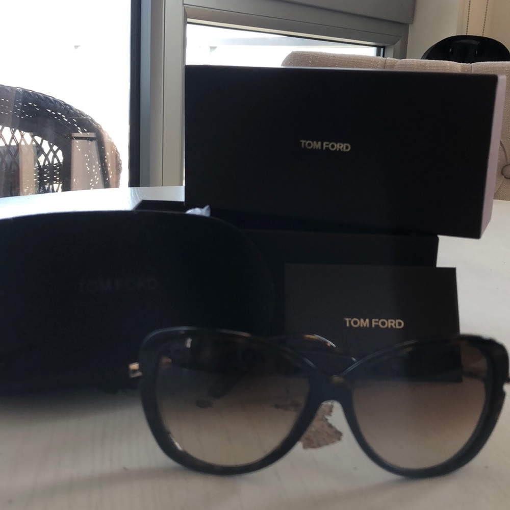 Tom Ford Sunglasses